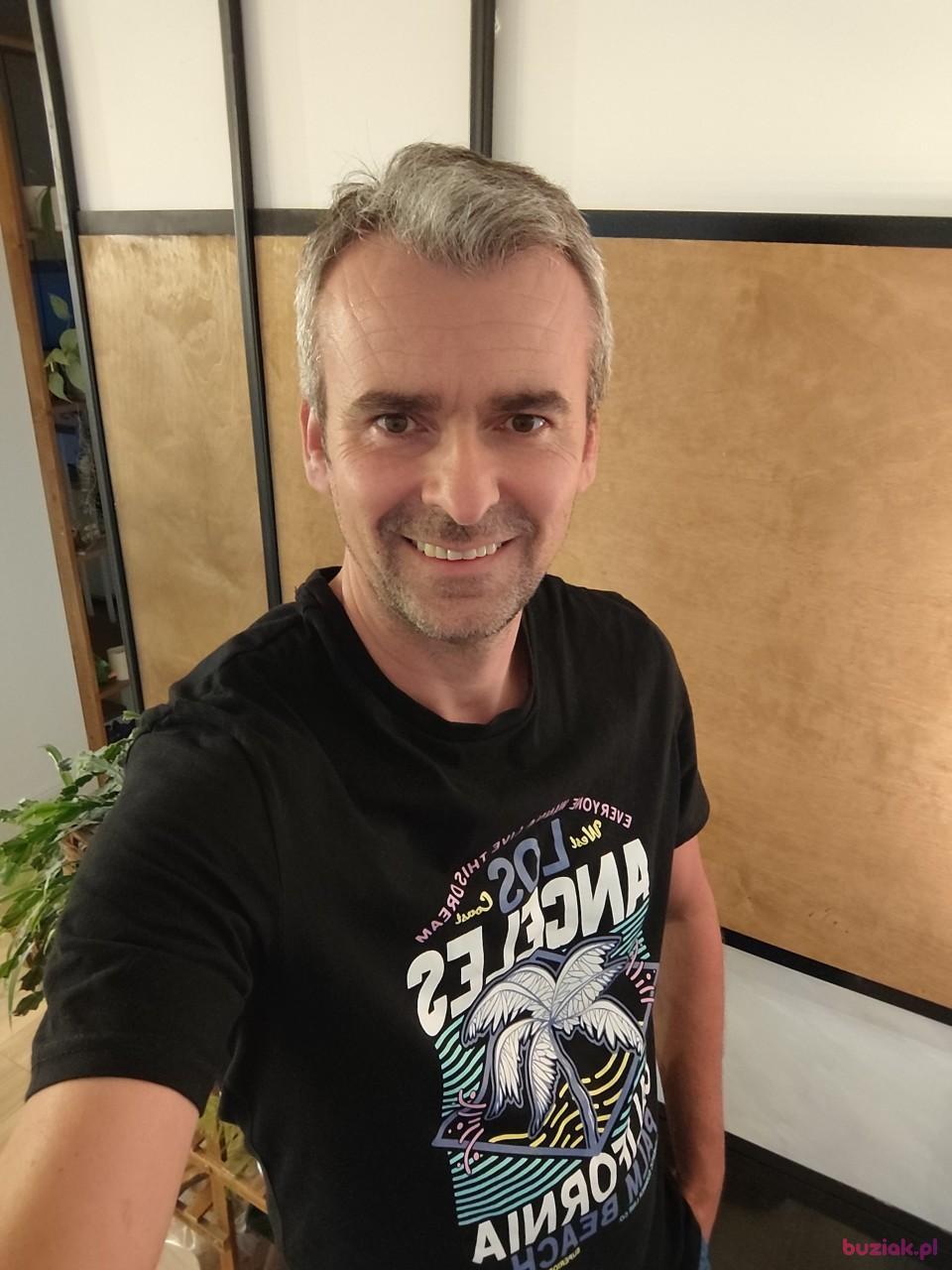 Krzysiek, Mężczyzna, 47, Warszawa, Polska, Zdjęcie: 1
