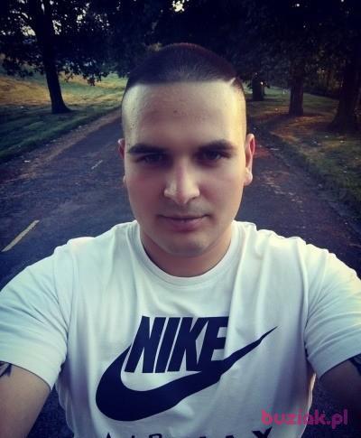 Patryk, Mężczyzna, 31, Wielka Brytania, Zdjęcie: 4
