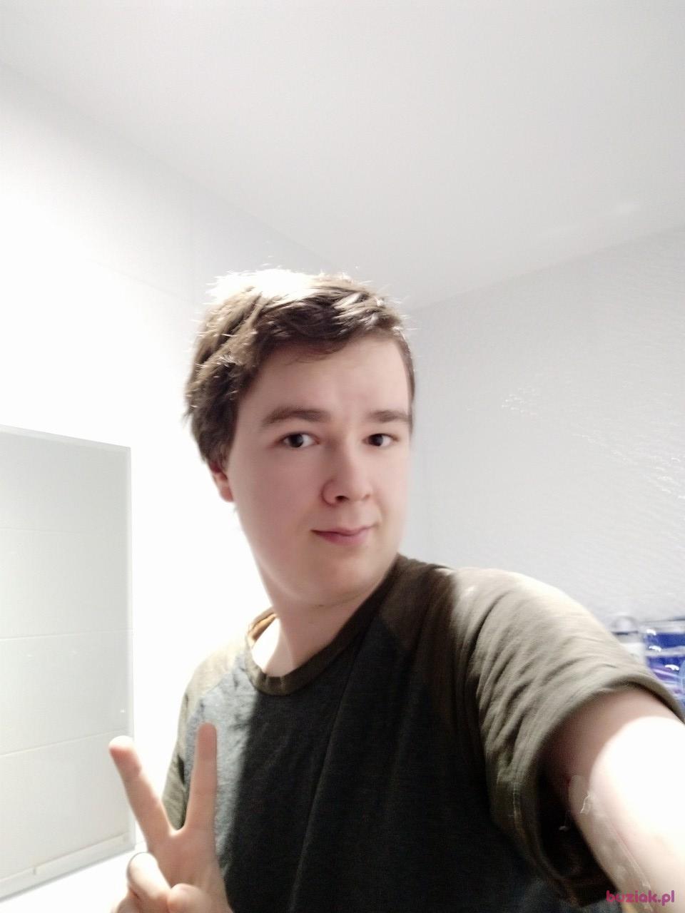 Kamil, Male, 25, Tychy, Polska, Photo: 5