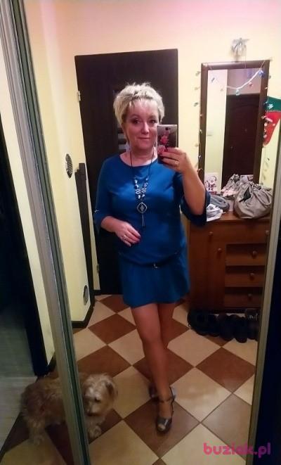 Wioletta, Female, 57, Tczew, Polska, Photo: 7