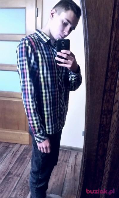 kamil, Male, 24, Świątniki Górne, Polska, Photo: 4
