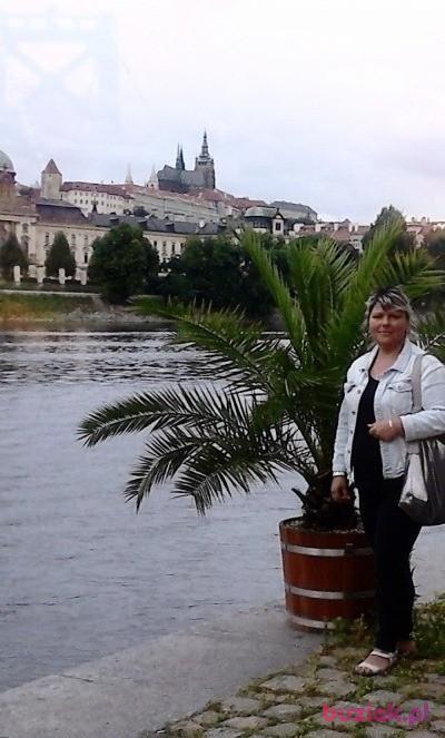 Monika, Female, 53, Warszawa, Polska, Photo: 2