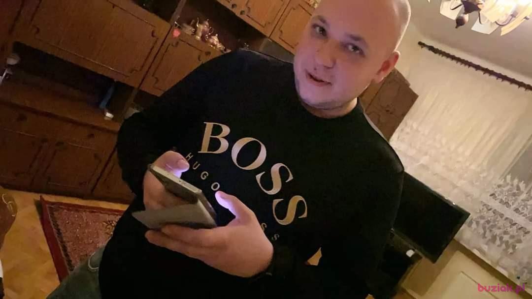 Hubert , Male, 31, Łęczyca, Polska, Photo: 2