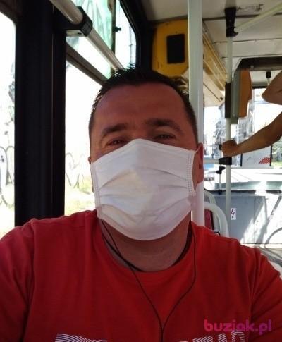 Arek, Male, 45, Łódź, Polska, Photo: 10
