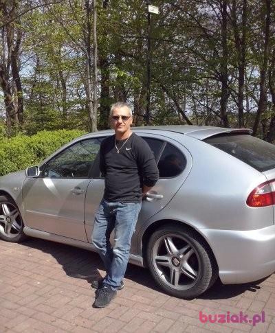 ANDRZEJ, Male, 55, Strzelin, Polska, Photo: 2