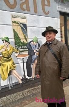 Stanisław, Male, 76, Słupsk, Polska, Photo: 9