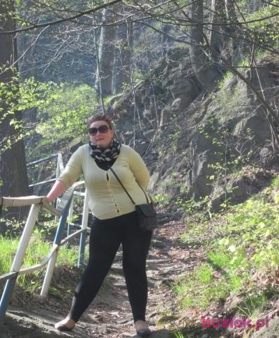 Katarzyna, Kobieta, 35, Leśna, Polska, Zdjęcie: 2