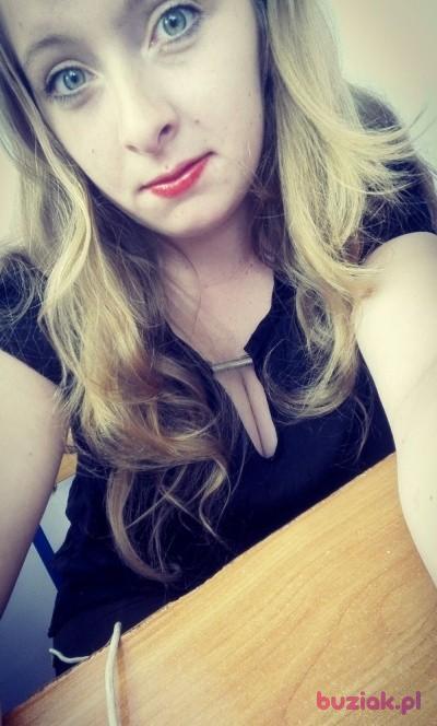 Wiktoria, Female, 28, Radomsko, Polska, Photo: 7