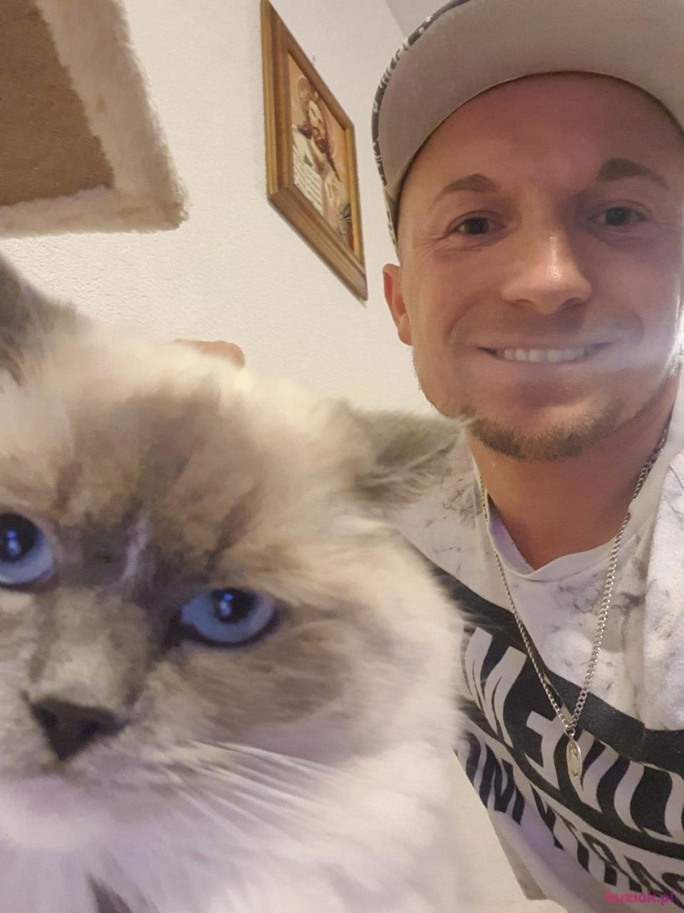 Mariusz, Mężczyzna, 38, Breda, Holandia, Zdjęcie: 16