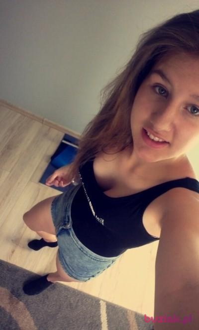 Żaneta, Kobieta, 26, Inowrocław, Polska, Zdjęcie: 2