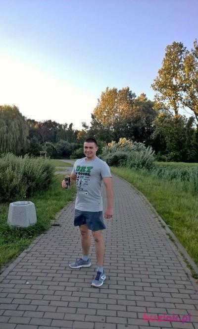 Maciek, Male, 33, Pruszków, Polska, Photo: 3