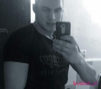 R...., Mężczyzna, 30, Stargard Szczeciński, Polska, Zdjęcie: 2