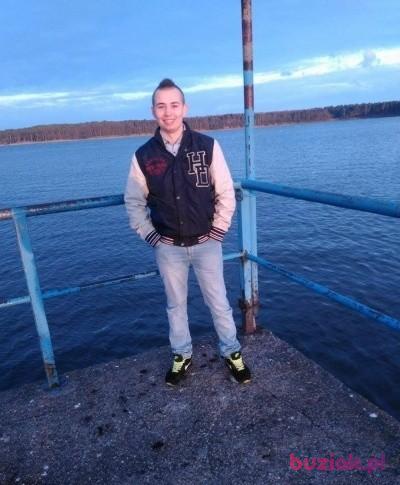 Dawid, Male, 33, Lublin, Polska, Photo: 3