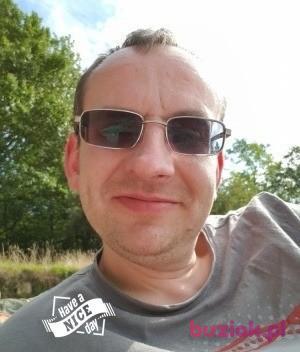 Piotr, Mężczyzna, 46, Preston, Wielka Brytania, Zdjęcie: 5