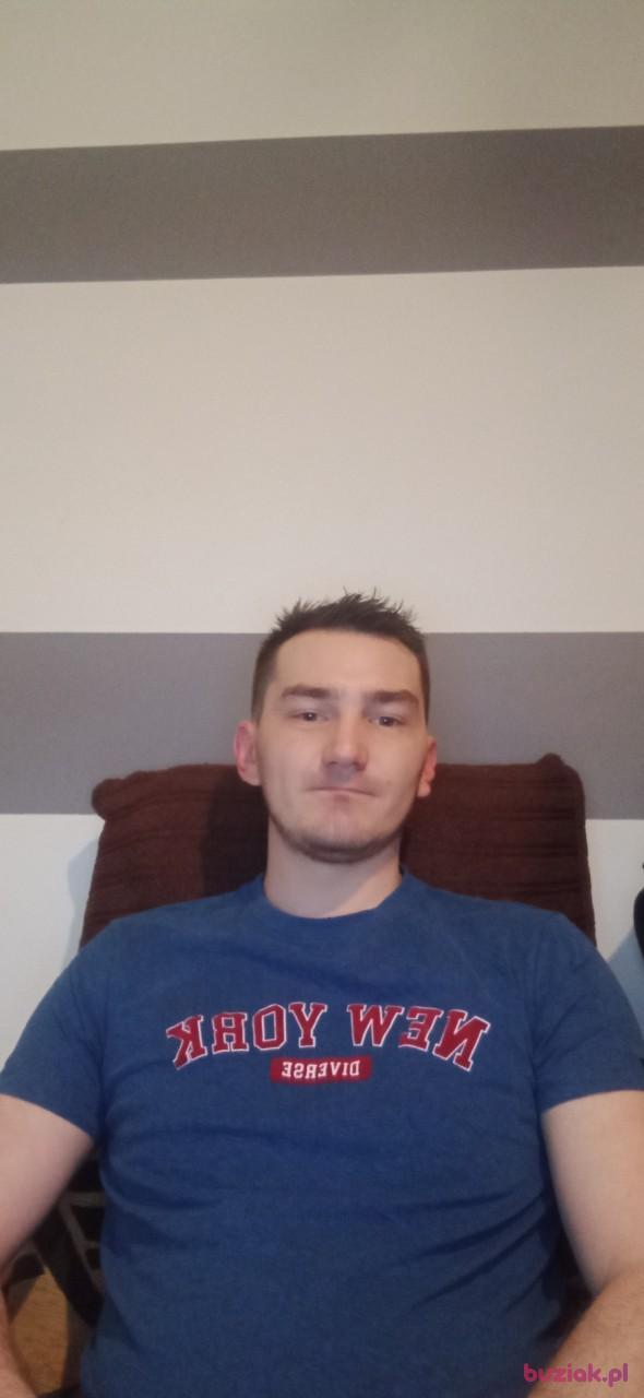 Grzegorz, Mężczyzna, 36, Międzyrzecz, Polska, Zdjęcie: 3