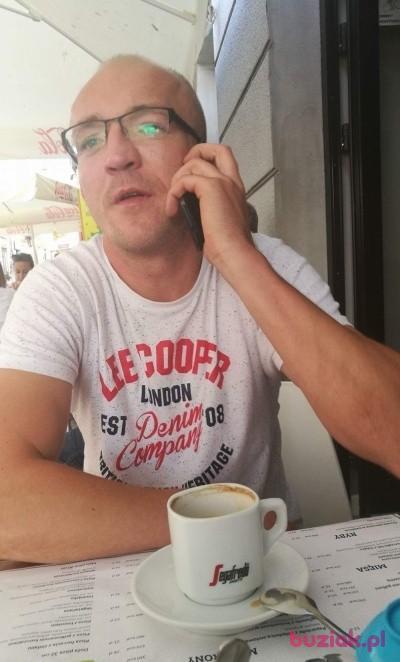 Paweł, Mężczyzna, 41, Kielce, Polska, Zdjęcie: 1