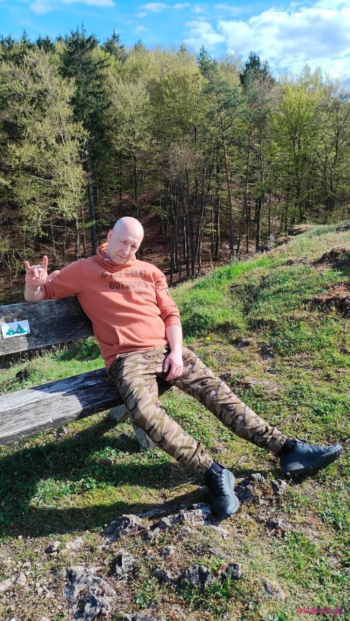 Karol, Mężczyzna, 41, Wejherowo, Polska, Zdjęcie: 2
