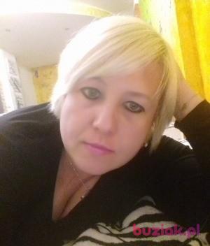 Ewa, Female, 43, Polkowice, Polska, Photo: 2