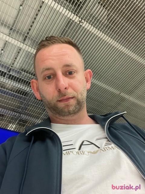 Kamil, Mężczyzna, 37, Stuttgart, Niemcy, Zdjęcie: 1