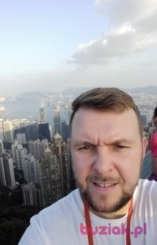 albin, Mężczyzna, 48, Skierniewice, Polska, Zdjęcie: 2
