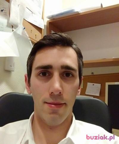 Michał, Male, 36, Holandia, Photo: 2