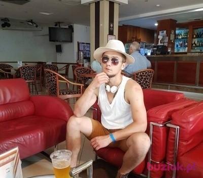Tomek, Male, 37, Przemyśl, Polska, Photo: 3