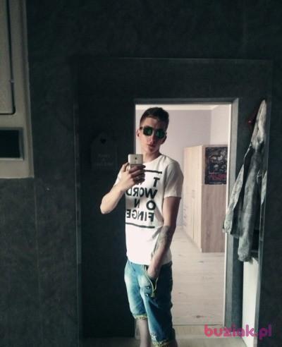 Damian, Male, 38, Czechowice-Dziedzice, Polska, Photo: 2