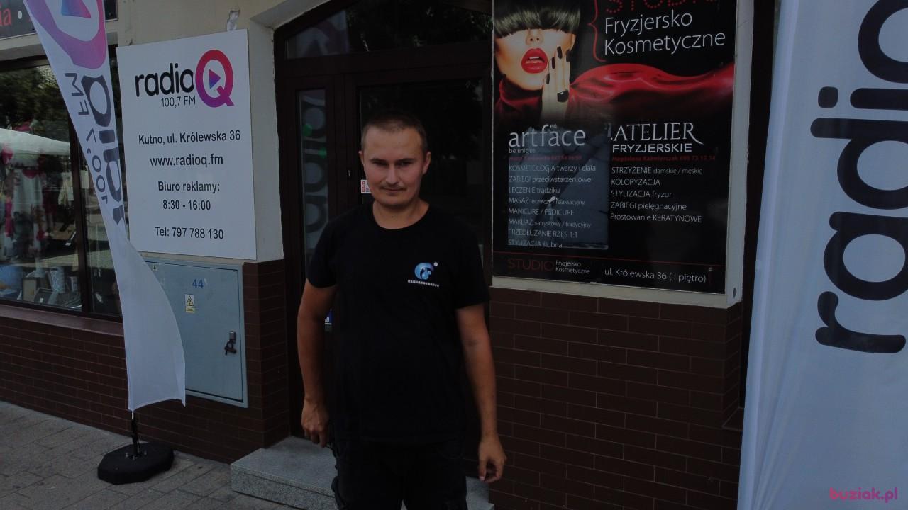 Michał, Male, 37, Zgierz, Polska, Photo: 233