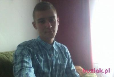 Pio-trek, Male, 28, Pułtusk, Polska, Photo: 2