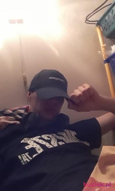 Daniel, Mężczyzna, 33, Kamień Pomorski, Polska, Zdjęcie: 2