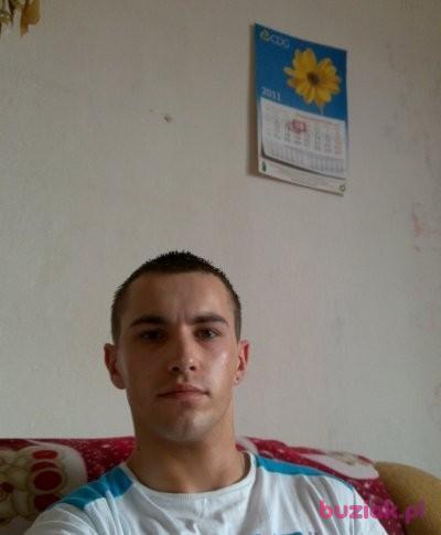 dami5, Mężczyzna, 36, Konin, Polska, Zdjęcie: 2