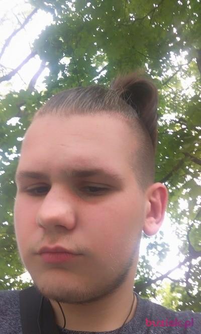 Michał, Male, 25, Wrocław, Polska, Photo: 2