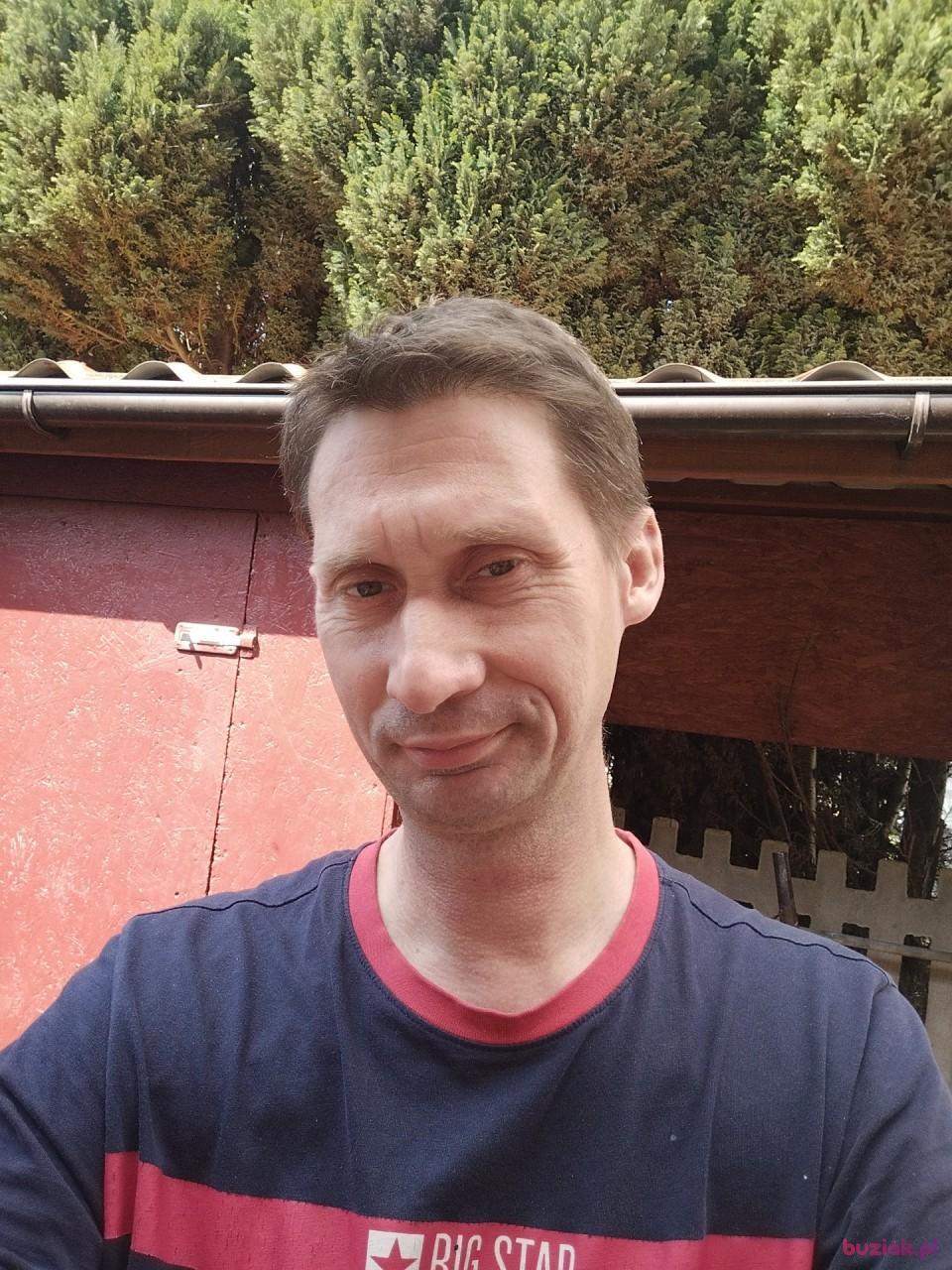Krzysztof, Mężczyzna, 47, Police, Polska, Zdjęcie: 6