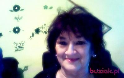 Ewa, Kobieta, 71, Brzeg, Polska, Zdjęcie: 1