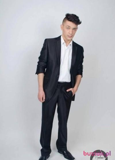 Bartek Villiam Maksymilian, Male, 28, Lublin, Polska, Photo: 1
