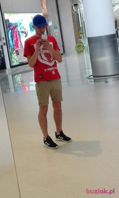 Michał, Male, 27, Wrocław, Polska, Photo: 2