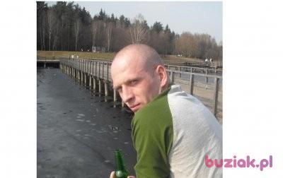 Paweł, Male, 47, Białystok, Polska, Photo: 2