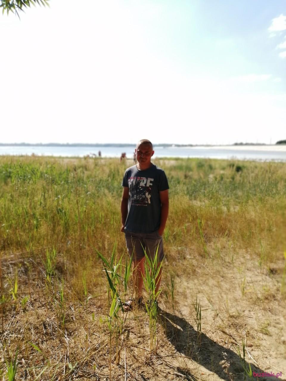Michał, Male, 37, Zgierz, Polska, Photo: 161