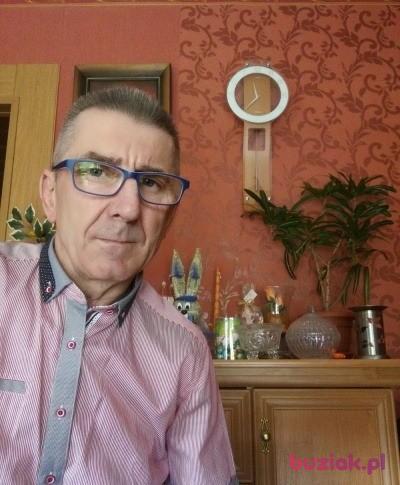 Piotr, Male, 62, Jastrzębie Zdrój, Polska, Photo: 2