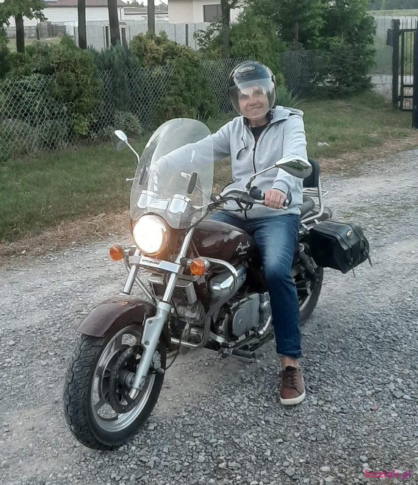 Michał, Male, 49, Białobrzegi, Polska, Photo: 5