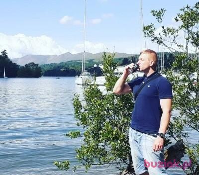 Czartor, Mężczyzna, 35, Preston, Wielka Brytania, Zdjęcie: 2