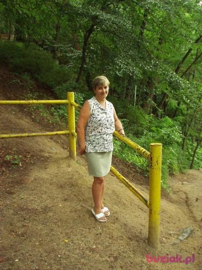 barbara, Kobieta, 71, Szczecin, Polska, Zdjęcie: 1