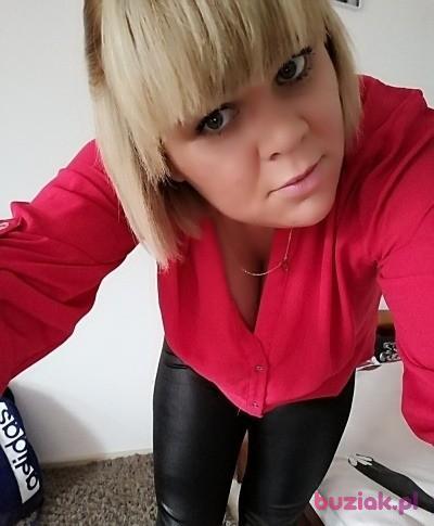 Martah, Kobieta, 37, Malbork, Polska, Zdjęcie: 2
