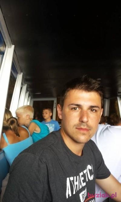 Czarek, Male, 33, Szczecin, Polska, Photo: 2