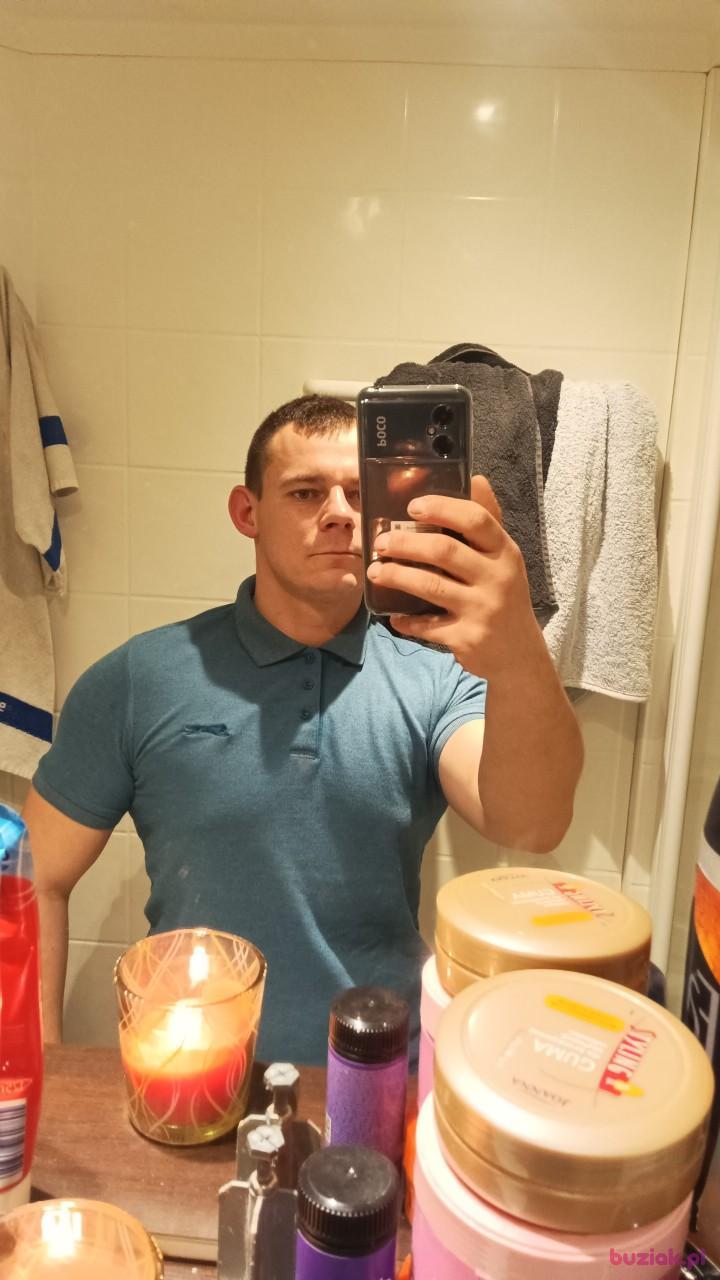 Jarek, Male, 31, Haga, Holandia, Photo: 2