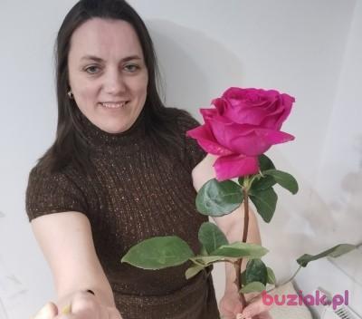 Marzena, Kobieta, 48, Warszawa, Polska, Zdjęcie: 3