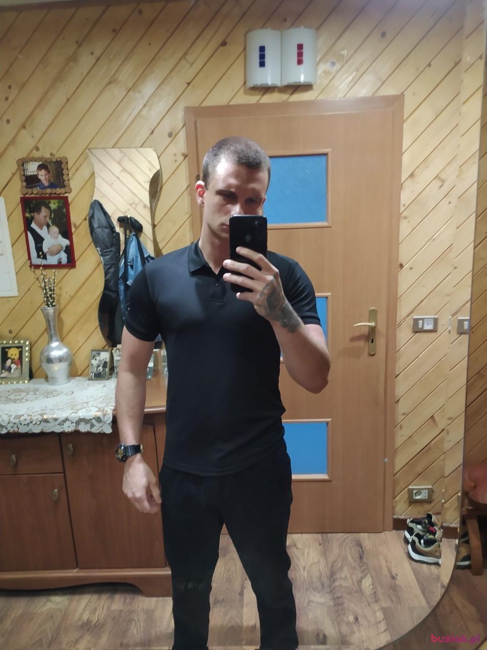 Daniel, Male, 24, Polkowice, Polska, Photo: 3