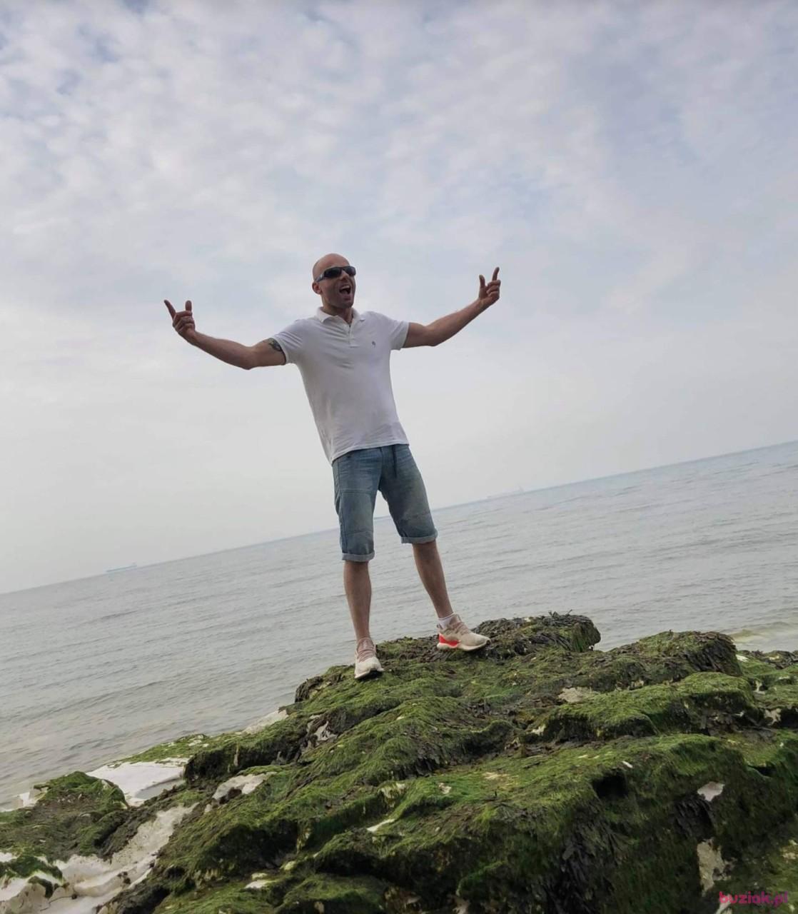 Darek, Mężczyzna, 42, Reading, Wielka Brytania, Zdjęcie: 4