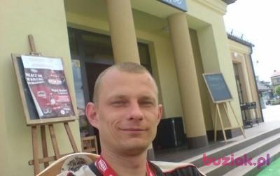 Tomek, Mężczyzna, 40, Choszczno, Polska, Zdjęcie: 5