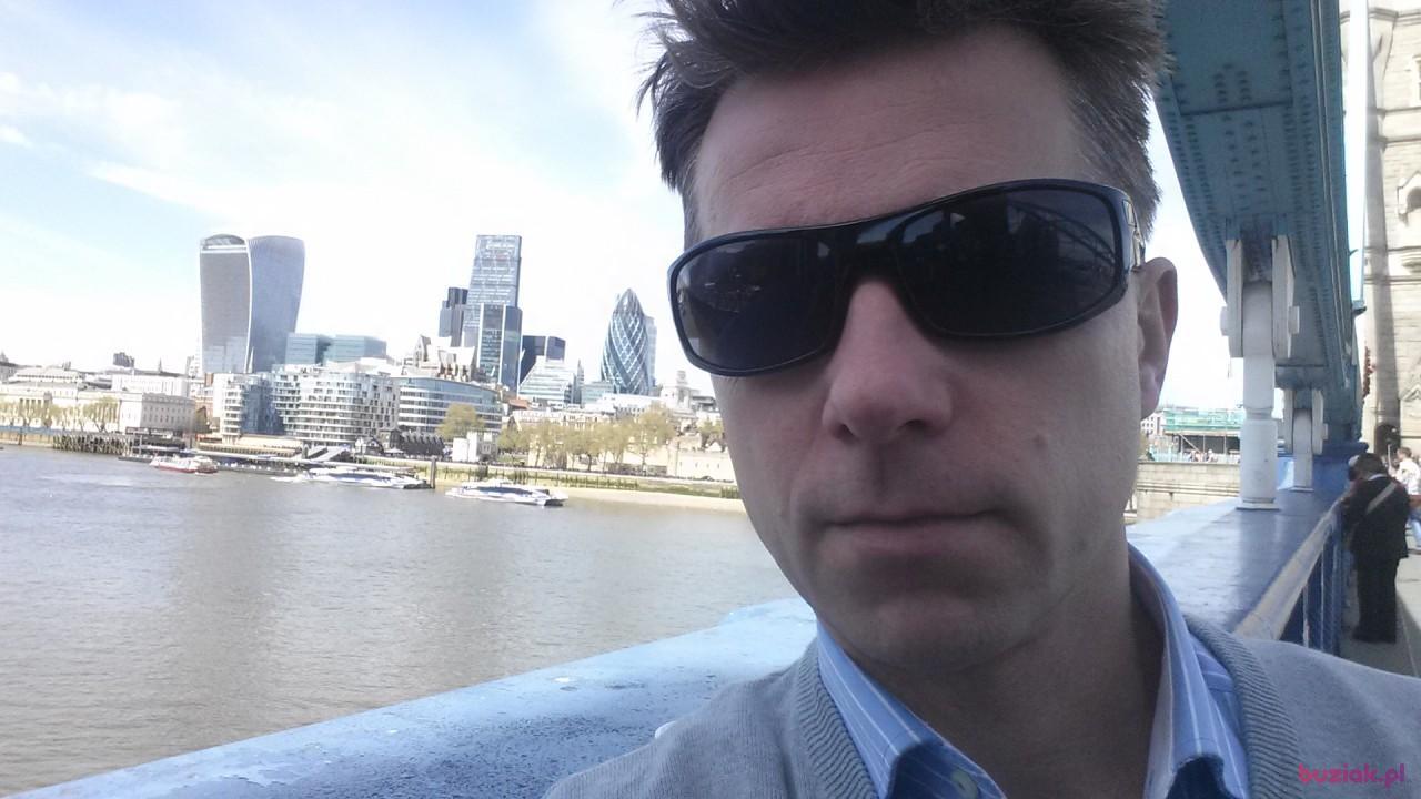 Leon, Mężczyzna, 49, Westminster, Wielka Brytania, Zdjęcie: 1